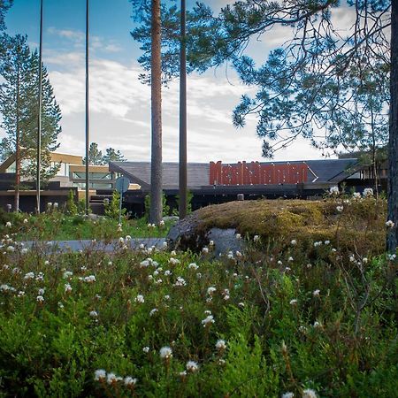 Hotel Mesikaemmen Ähtäri Zewnętrze zdjęcie