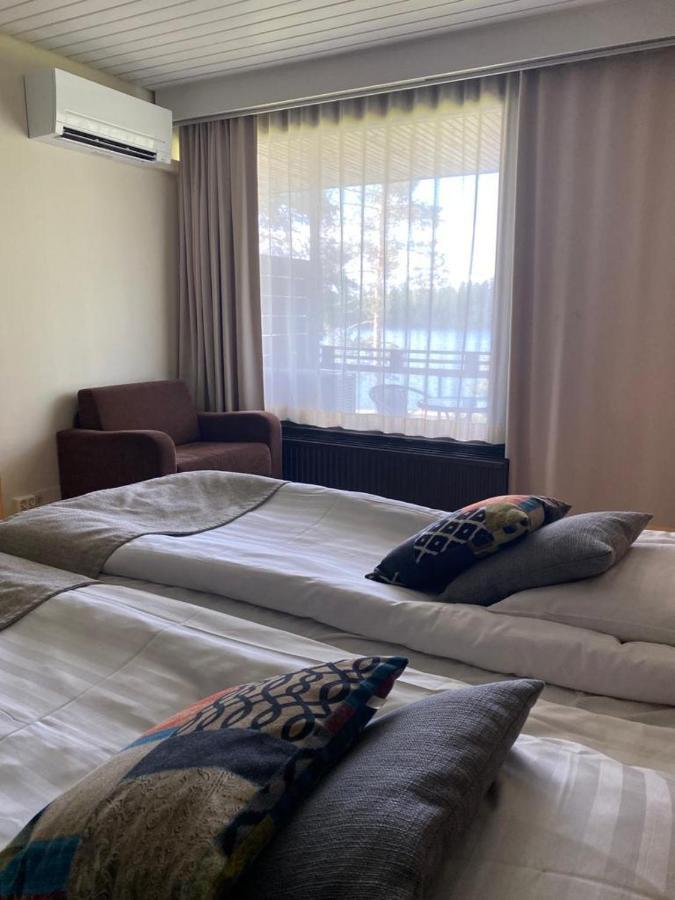 Hotel Mesikaemmen Ähtäri Zewnętrze zdjęcie