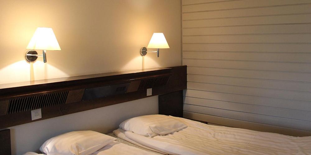 Hotel Mesikaemmen Ähtäri Pokój zdjęcie