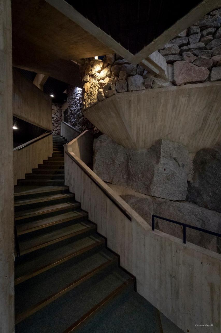 Hotel Mesikaemmen Ähtäri Zewnętrze zdjęcie