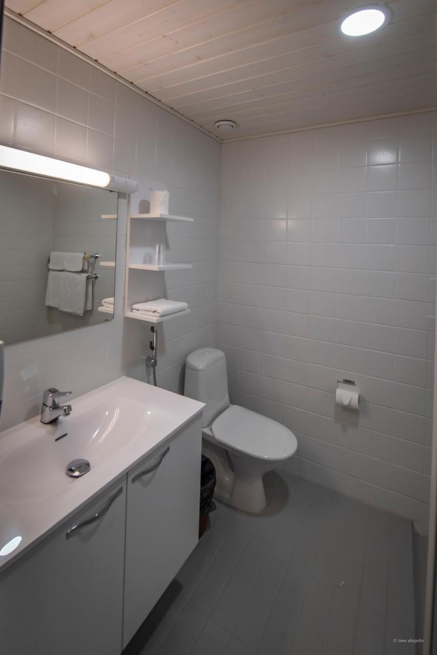 Hotel Mesikaemmen Ähtäri Zewnętrze zdjęcie
