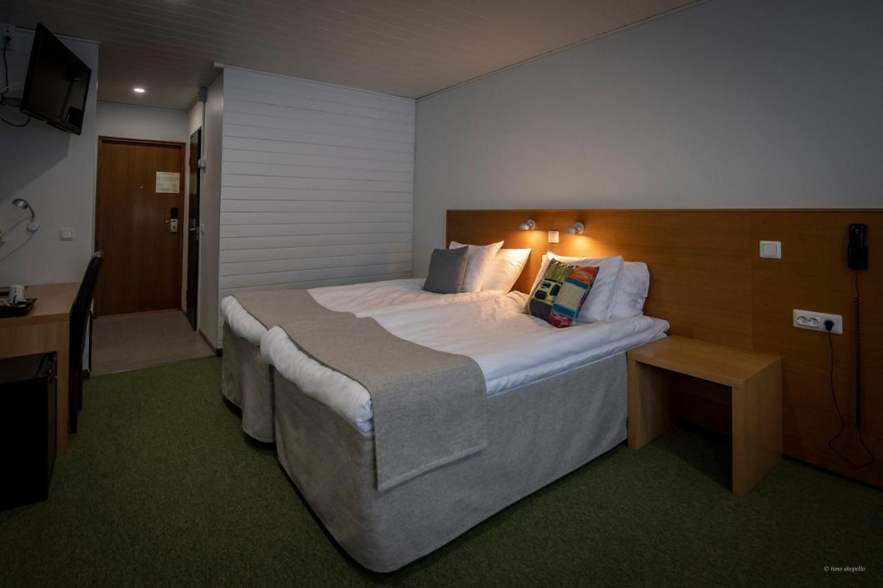 Hotel Mesikaemmen Ähtäri Zewnętrze zdjęcie