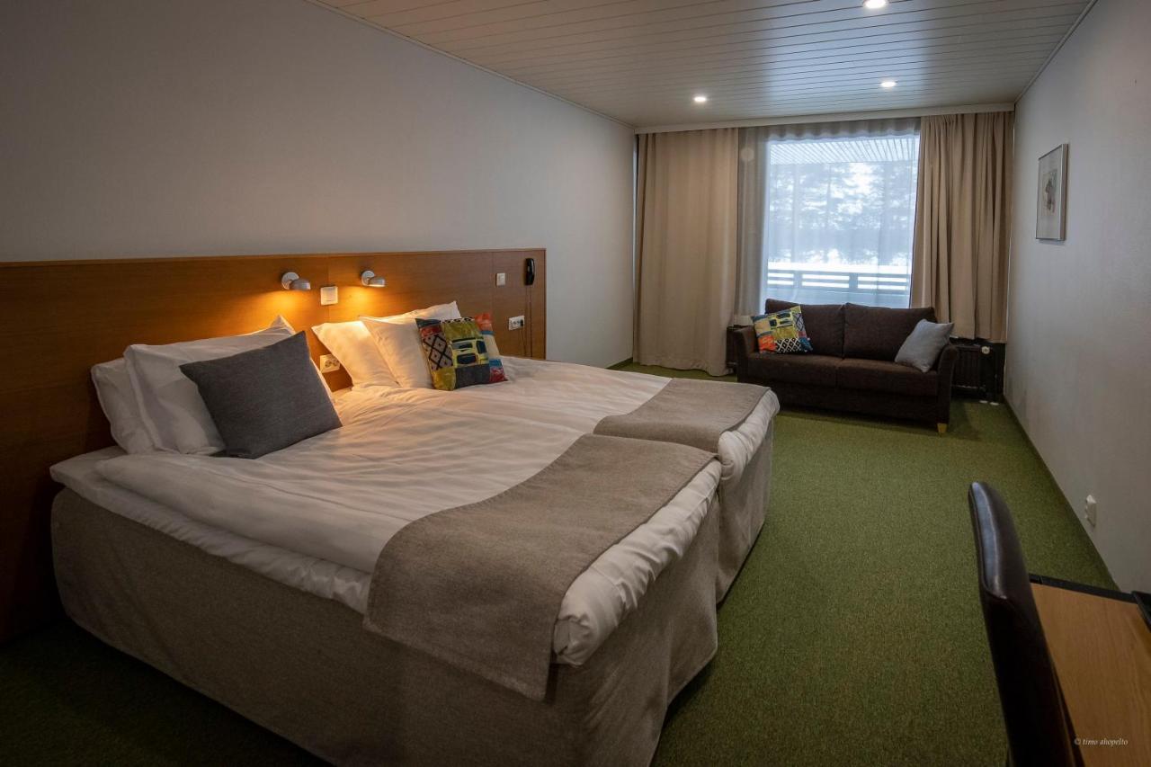Hotel Mesikaemmen Ähtäri Zewnętrze zdjęcie